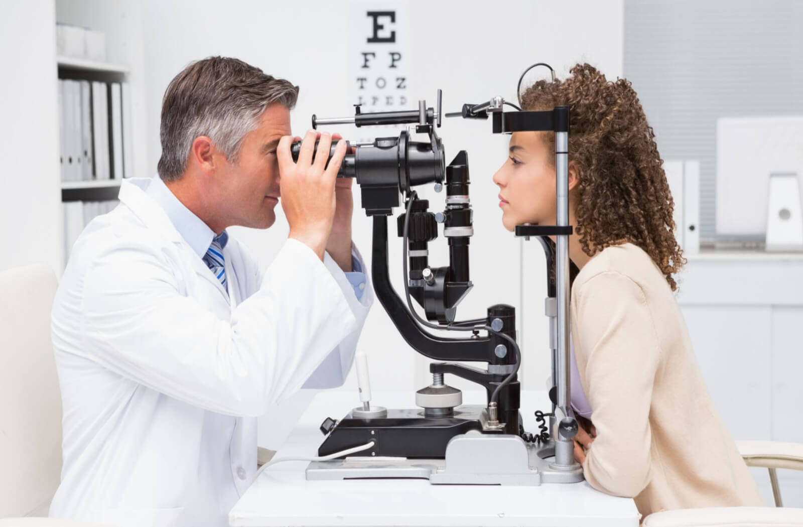 The importance of regular eye exams: Protecting your vision for life